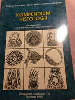 Kompendium histologii