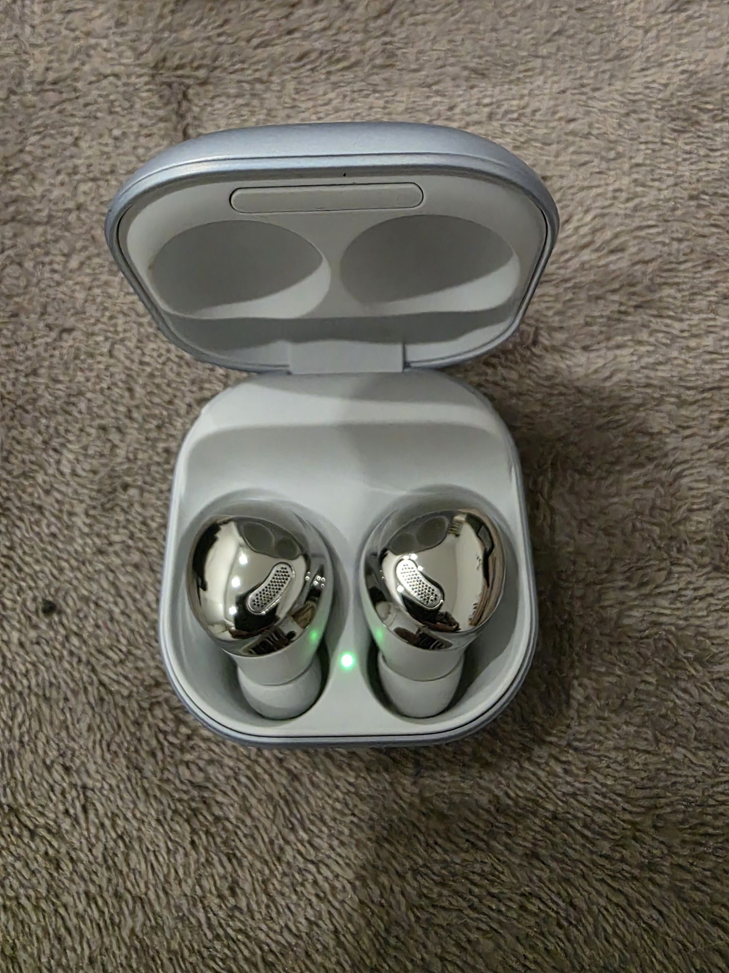 Samsung buds pro  novos