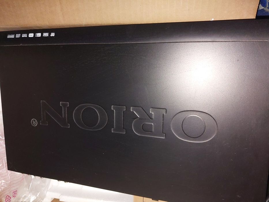 DVD  Orion в отличного состоянии