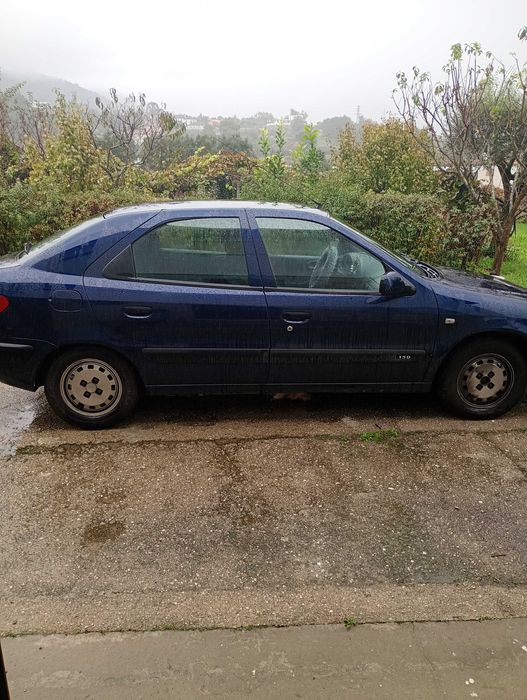 Citroen 99 1.6 diesel