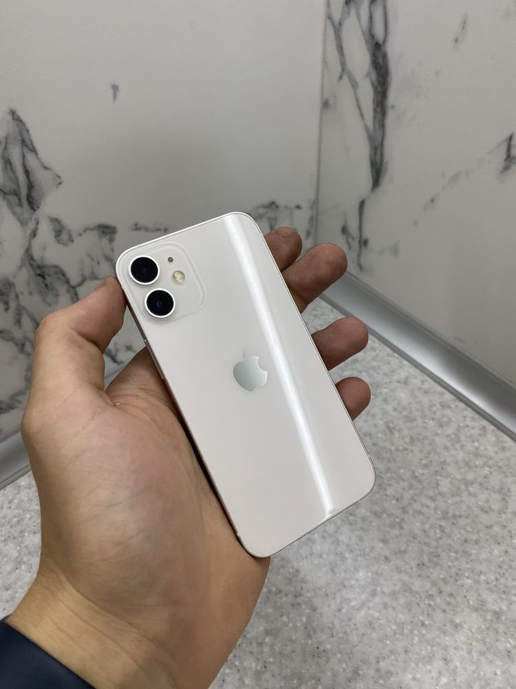 iPhone 12 mini 64GB NeverLock