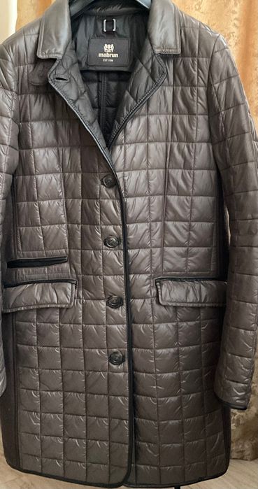 Пальто жіноче MABRUN Італія