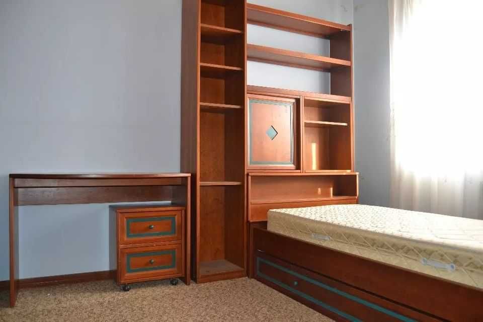 Mobilia de Quarto Estúdio de Solteiro