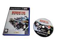 Gra na PS2 Resident Evil: Outbreak