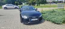 Piekne*Audi*A7*3.0TD!245KM!3xSline!Quattro*Skory*Kamera*Navi*CarPlay!