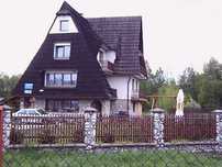Zakopane - pokoje z widokiem na Tatry - zapraszamy na wypoczynek.