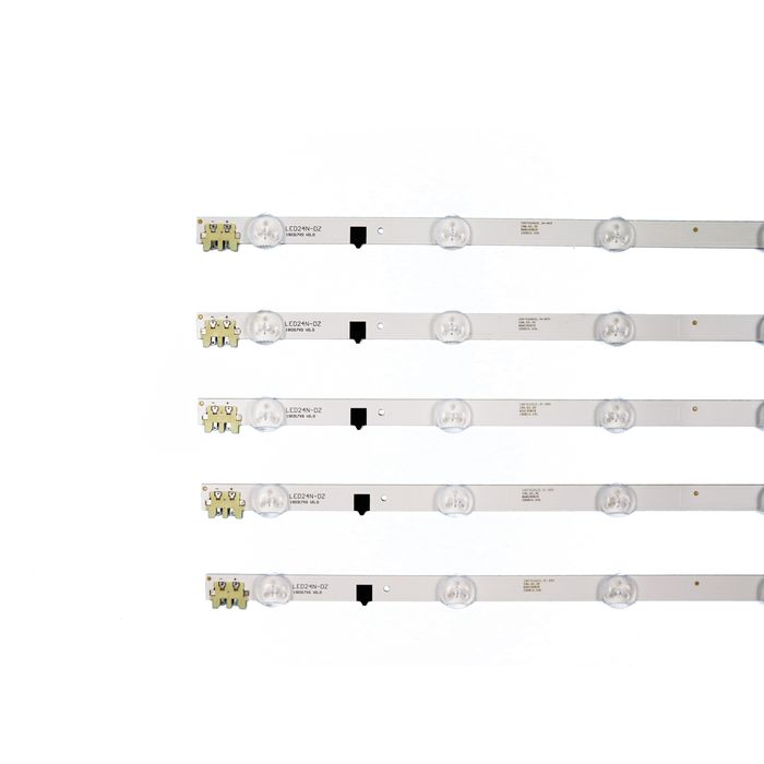 Listwy Led Samsung Ue32F5000 F4000 D2Ge-320Sc0-R0