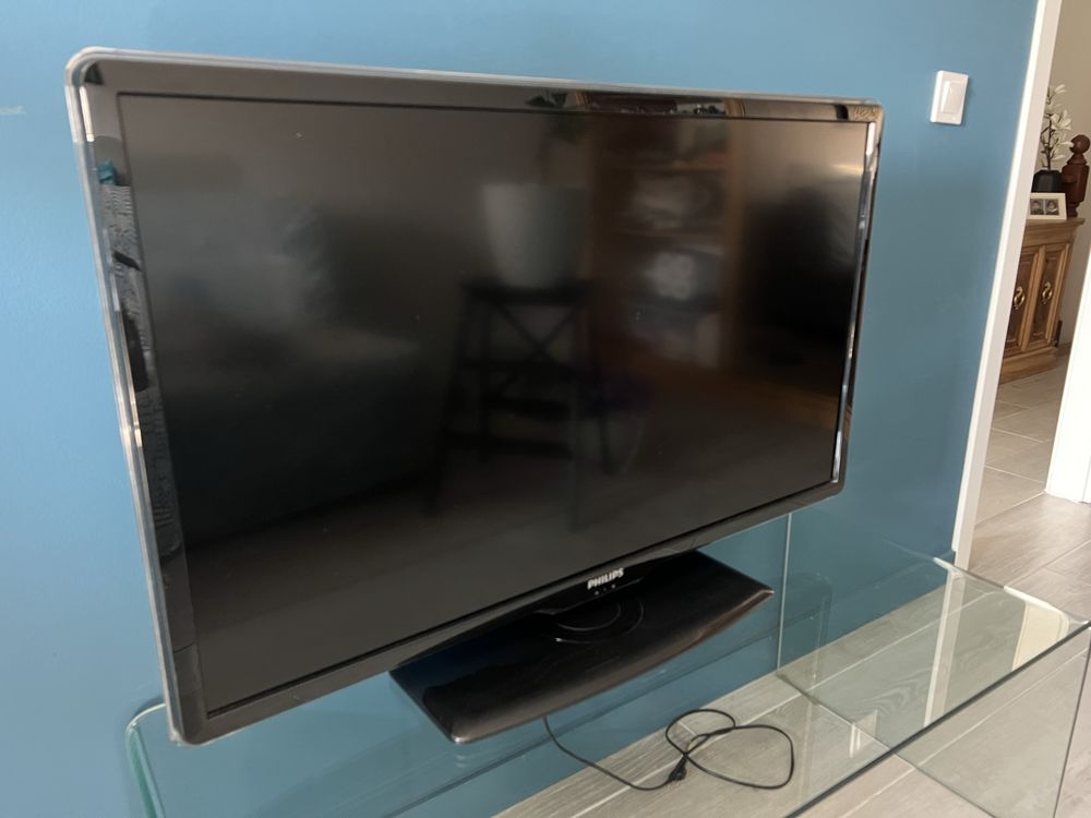 Televisao Philips 42 polgadas