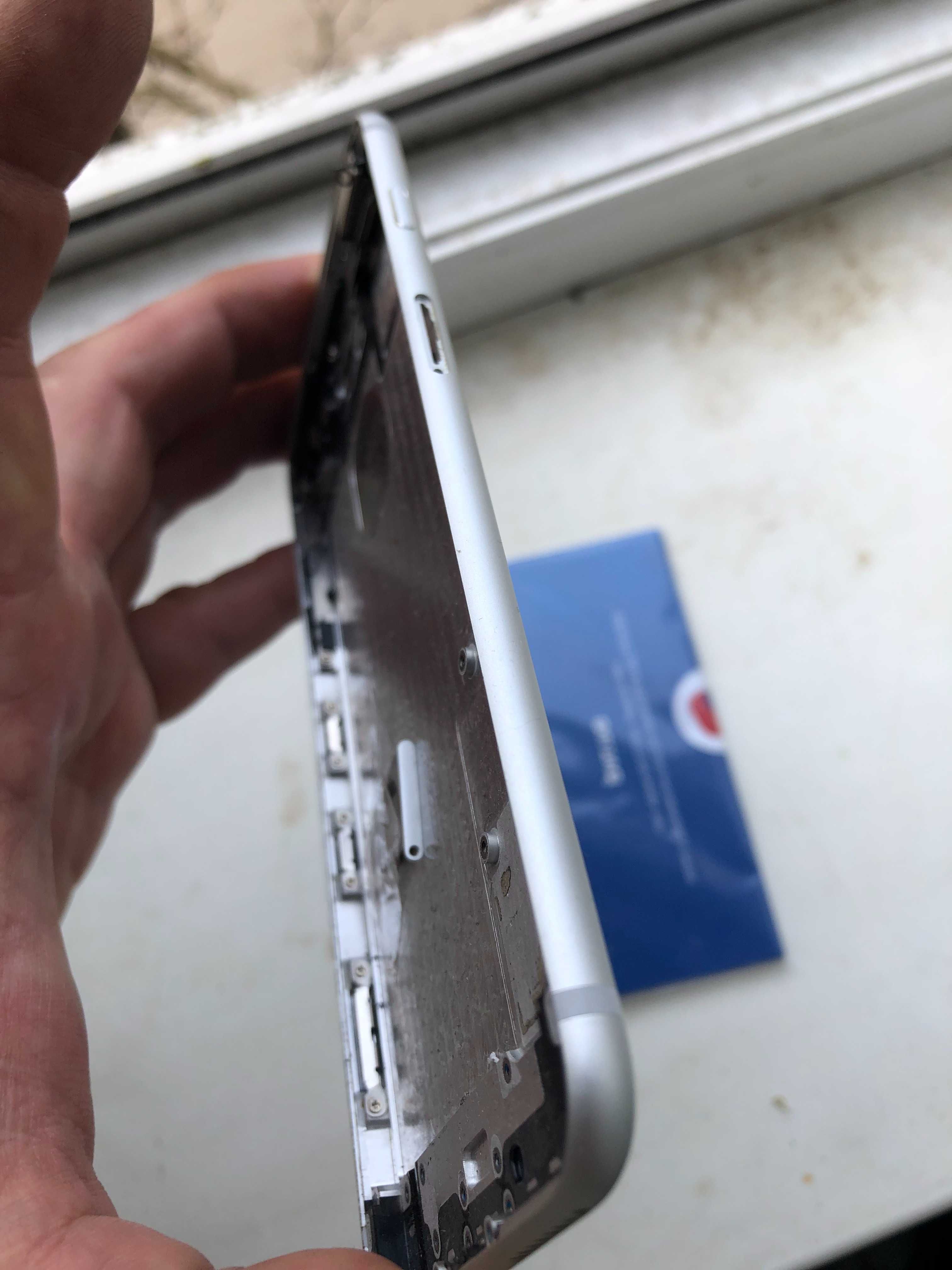 корпус от телефона Apple iPhone 6 Plus