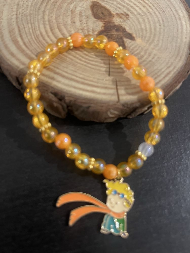 Pulseiras handmade