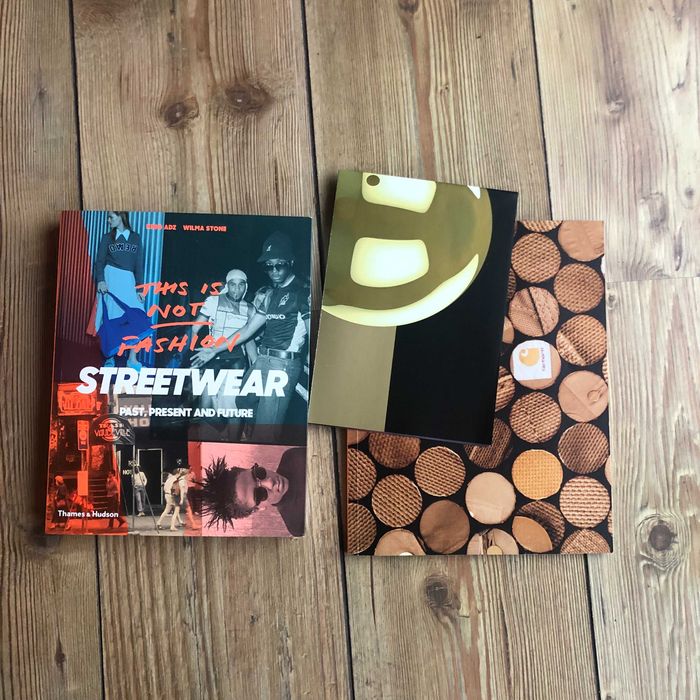 Streetwear - This Is Not Fashion - Past, Present and Future