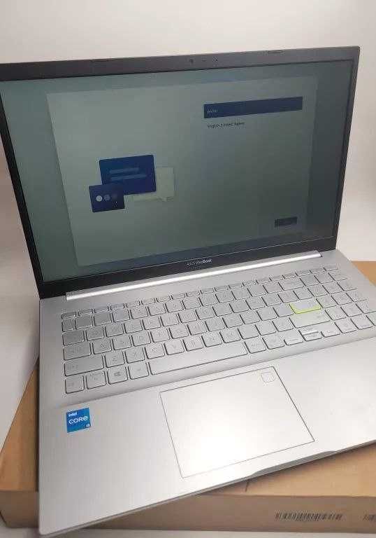 Asus Vivobook 15  rose gold i5 11th gen