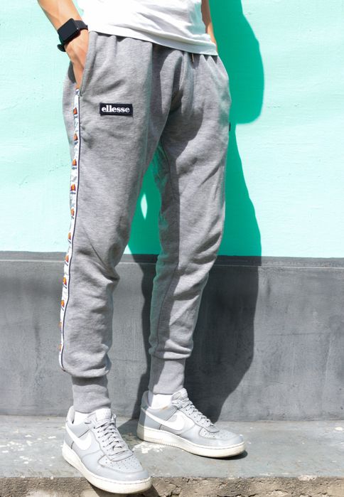 Штани на ламапасах Ellesse original