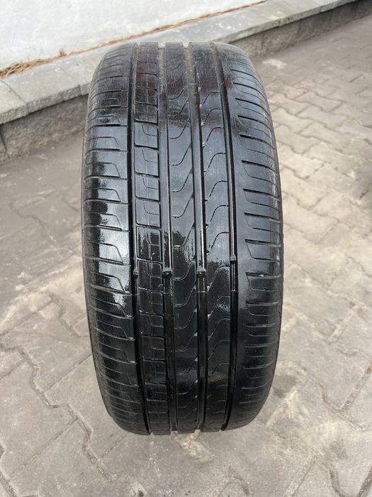 *Opona Pirellj 225/45/18 pojedynka