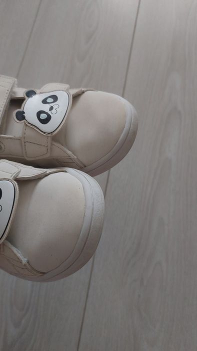 Кроссовки Puma на девочку