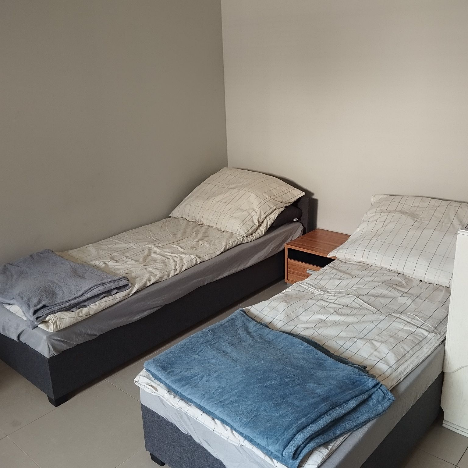 Pokoje  Pracownicze Tanie noclegi