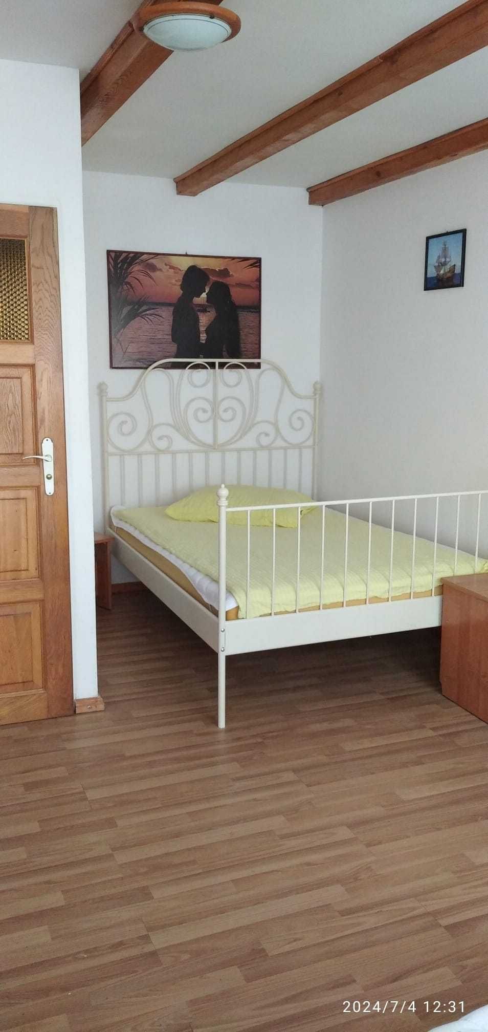 Pokoje gościnne Ustka " Słoneczne  Zacisze"