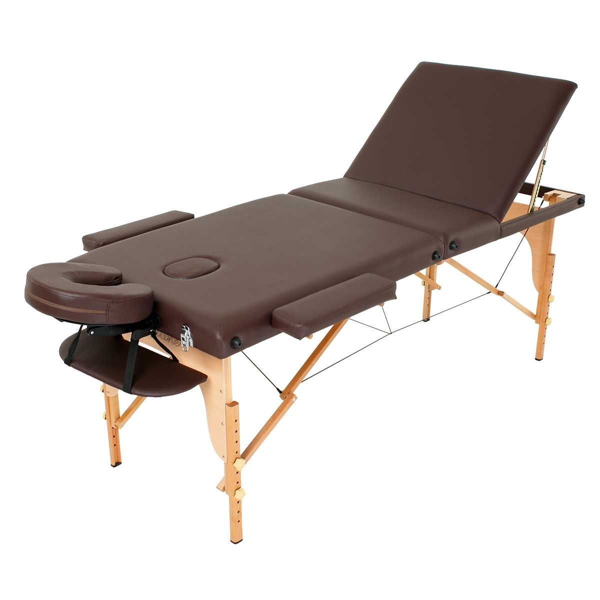 оригинальная кушетка стол массажный RELAX доставка стіл масажний
