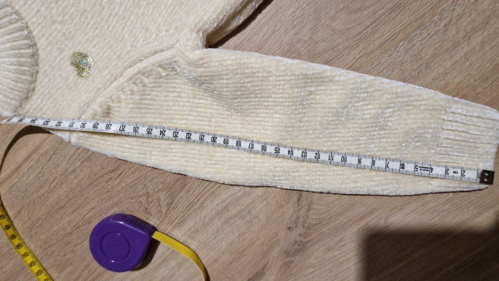 Кофточка, кофта C&A 92, для дівчинки