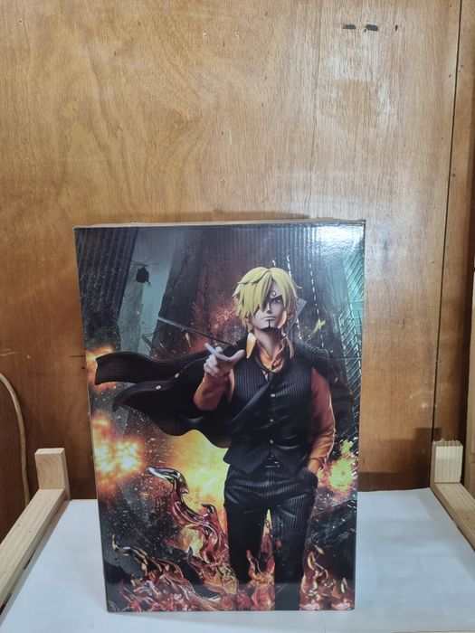 Figura Sanji onepiece 37 cm