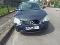 volkswagen polo 1.4