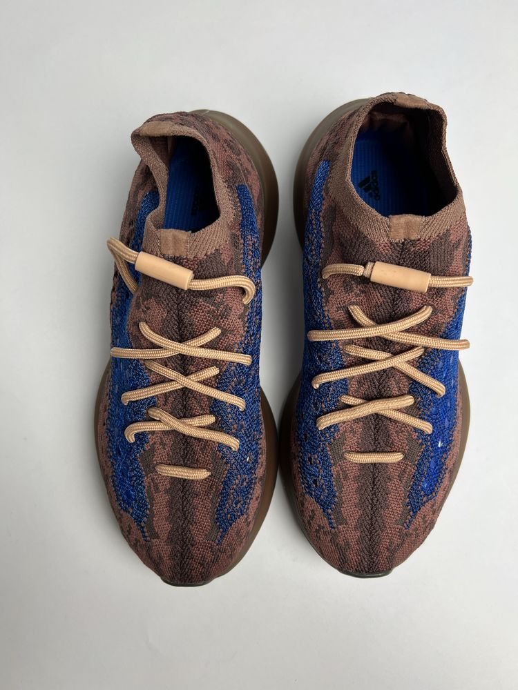 Adidas Yeezy Boost 380 Azure