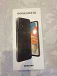 Telefon samsung A 23 5 G  nowy z salonu