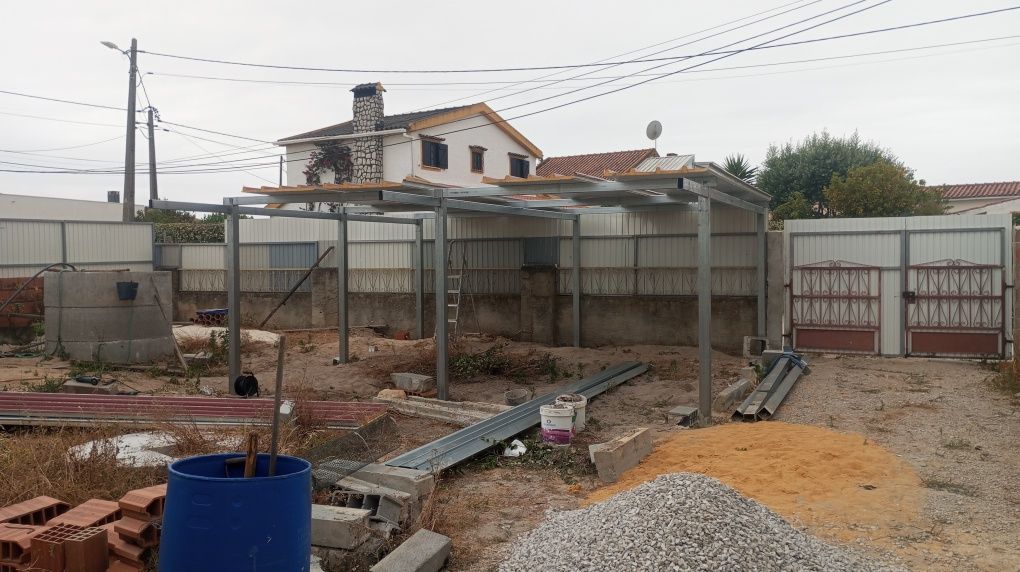 Painel sanduíche