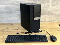 komputer Dell OptiPlex 7040, i5 16GB 500SSD