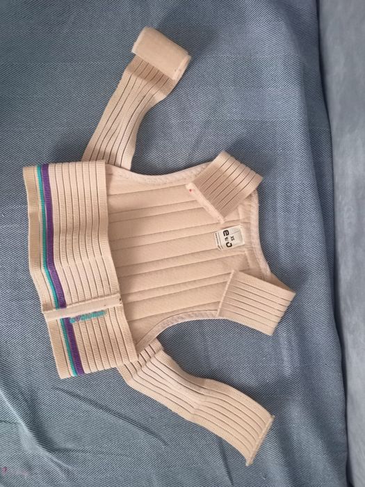 Корсет коректор постави  осанки для дитини