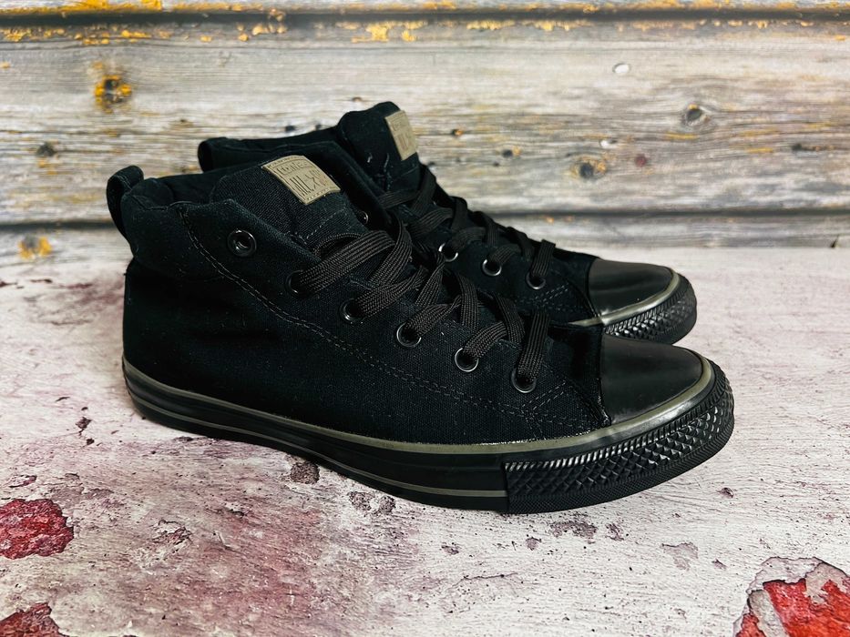 кеди Converse Chuck Taylor All Star оригінал