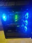 Komputer ryzen 5600G, 32GB RAM, RTX 2070 SUPER, 2x1TB DYSK
