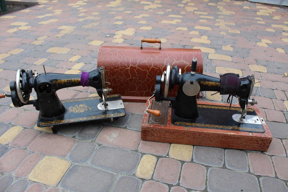 швейна машинка б/у