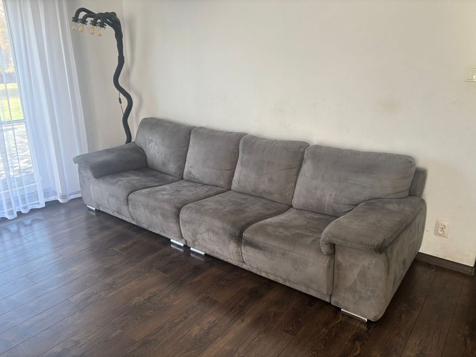 Narożnik / kanapa sofa