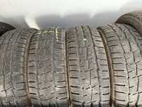 195/70/15C opony michelin zimowe 8mm