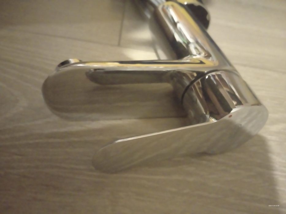 Змішувач Grohe Bau Edge 32860000