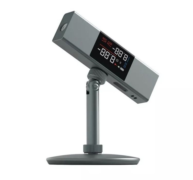 Duka LI1 Atuman, компактний лазерний рівень з кронштейном