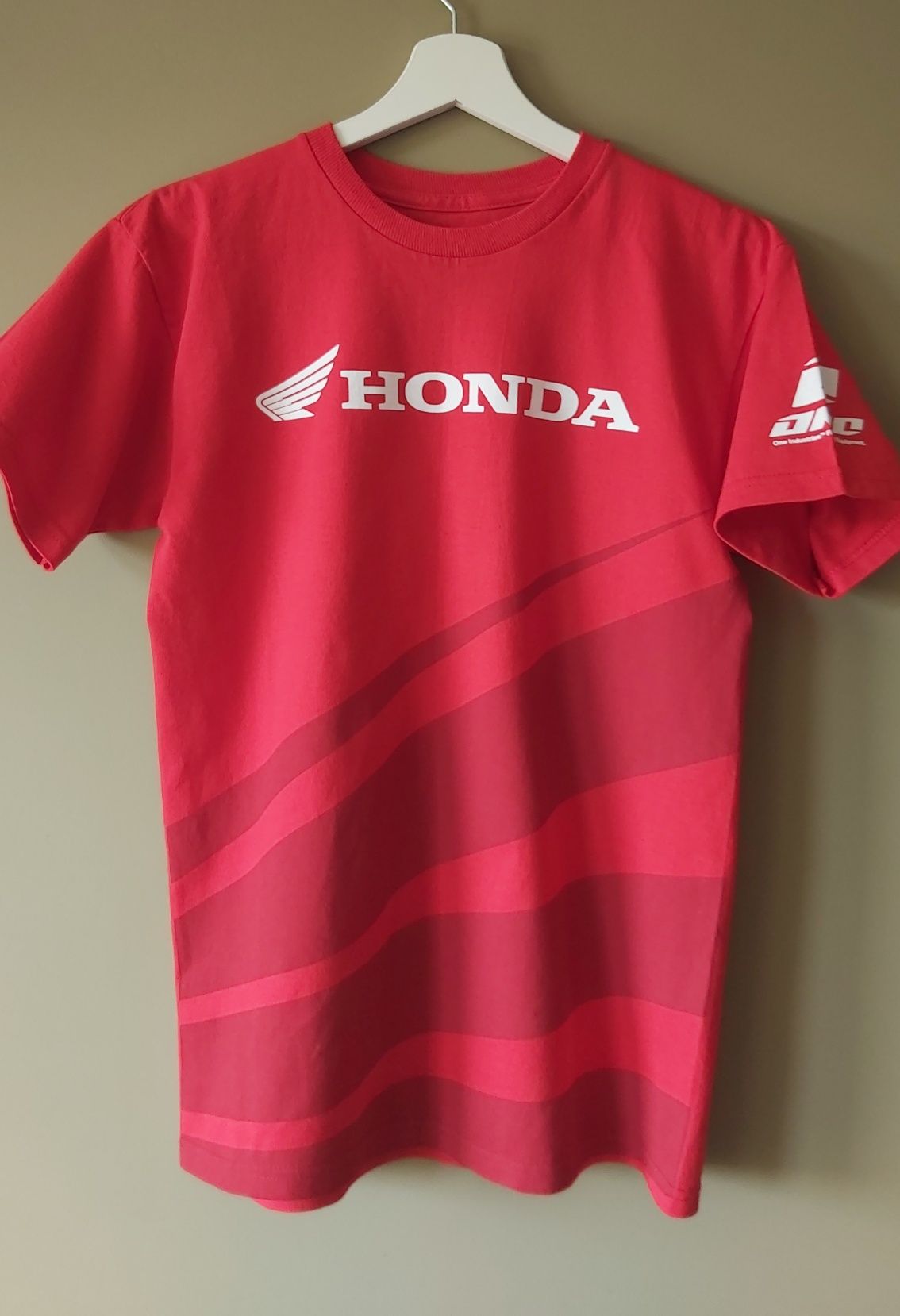 Honda koszulka t-shirt rozmiar S męska