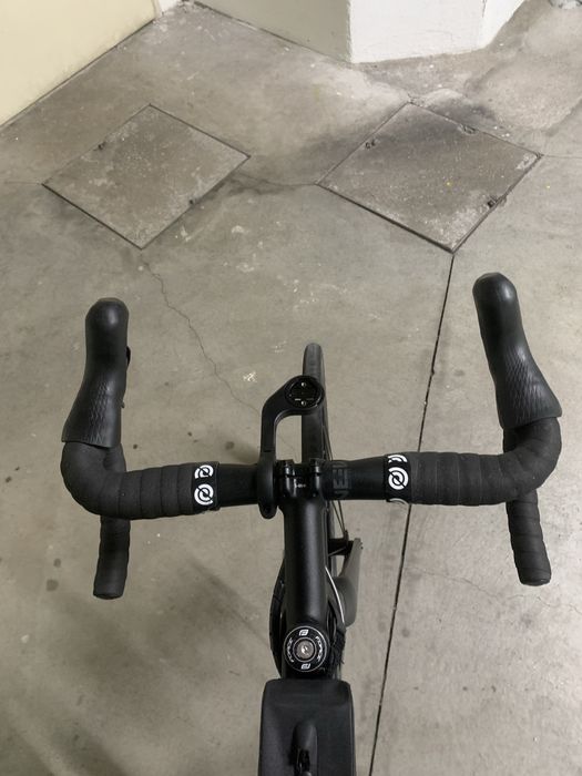 Bicicleta radon vaillant 8.0