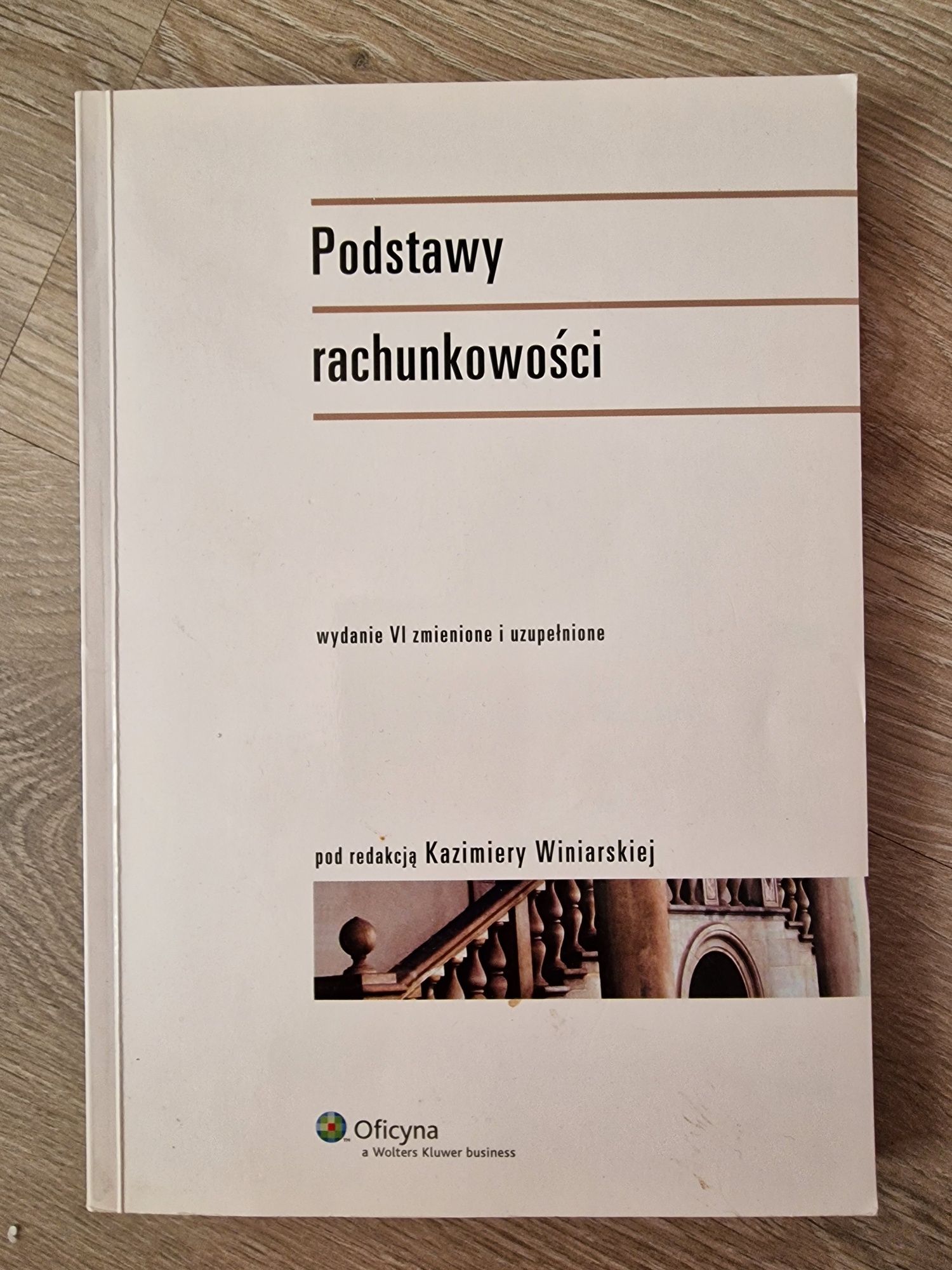 Podstawy rachunkowości