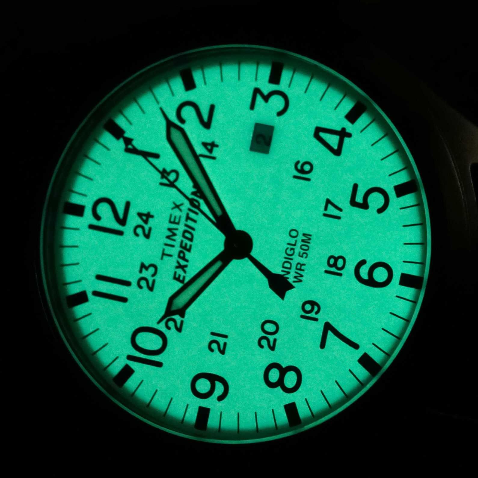 Timex TwC007000 Expedition Scout 40mm