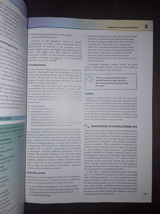 Illustrated Textbook of Paediatrics 2nd edition Lissauer