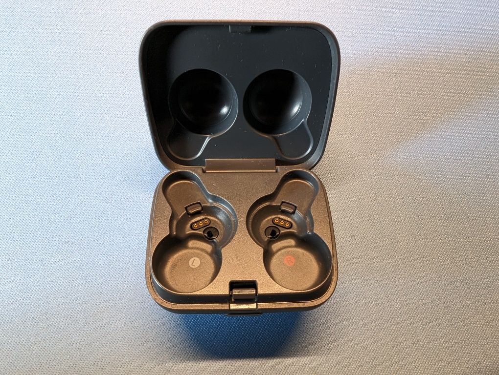 Sony LinkBuds True Wireless Earbuds Headphones