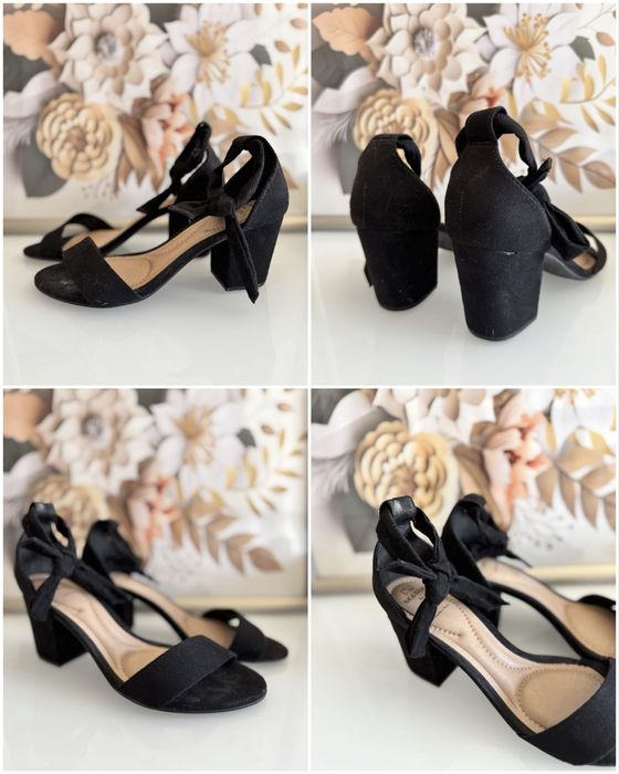 Sandálias Seaside - Tamanho 39