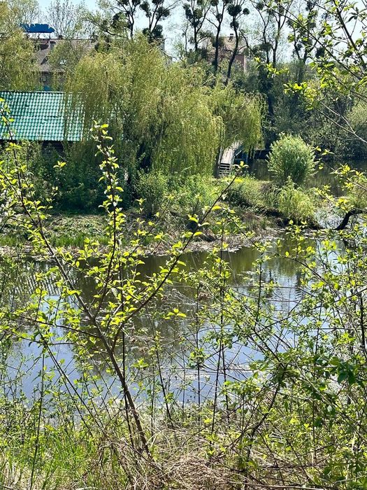 Продаж окремо стоячого будинку біля Винник, с під