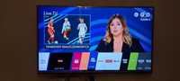 LG - 55"_GWARANCJA_Smart TV +WI-FI, ULTRA UHD 4K /Sony Samsung