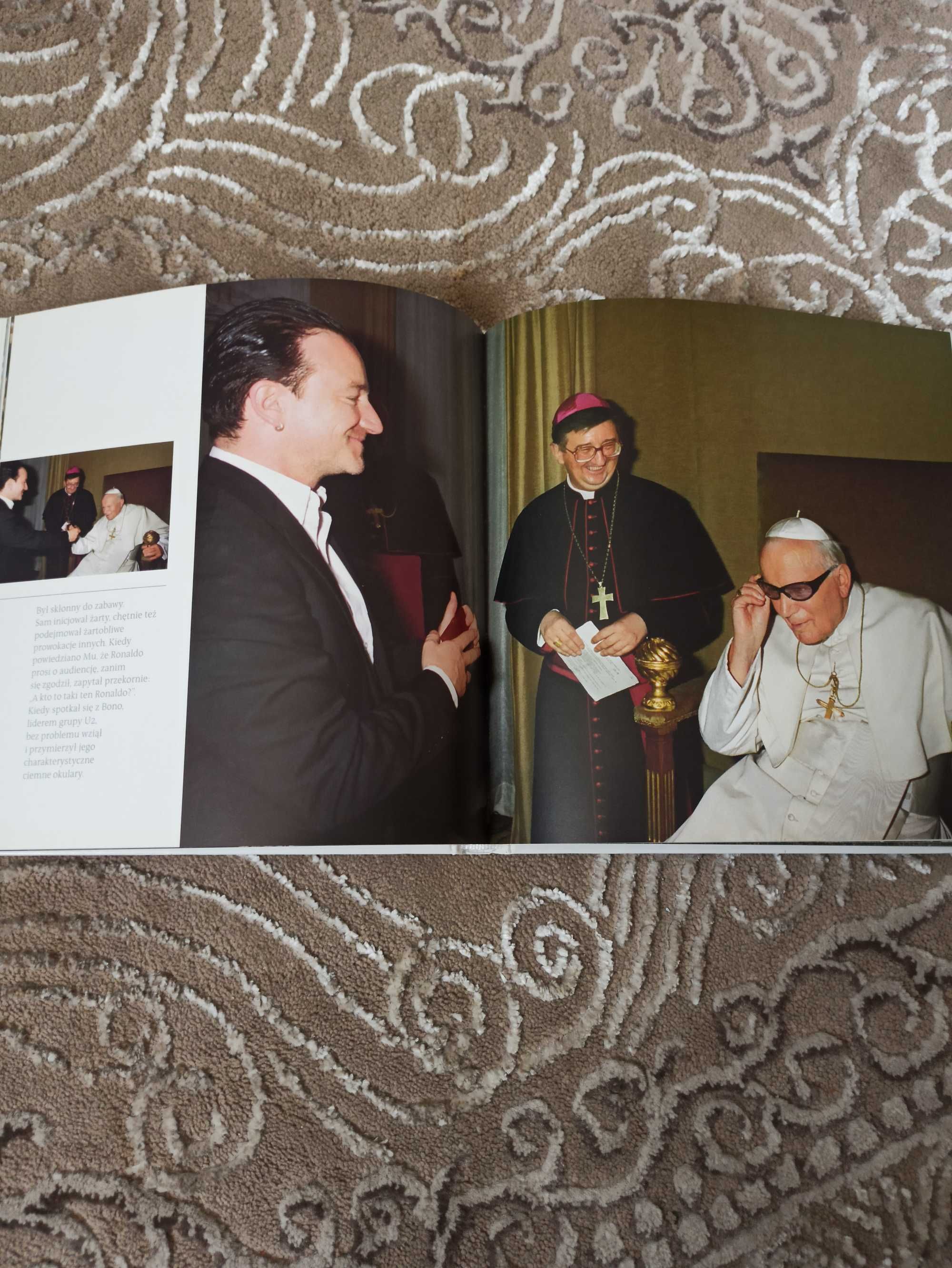 Szukałem was, a teraz wy przyszliście do Mnie - Arturo Mari