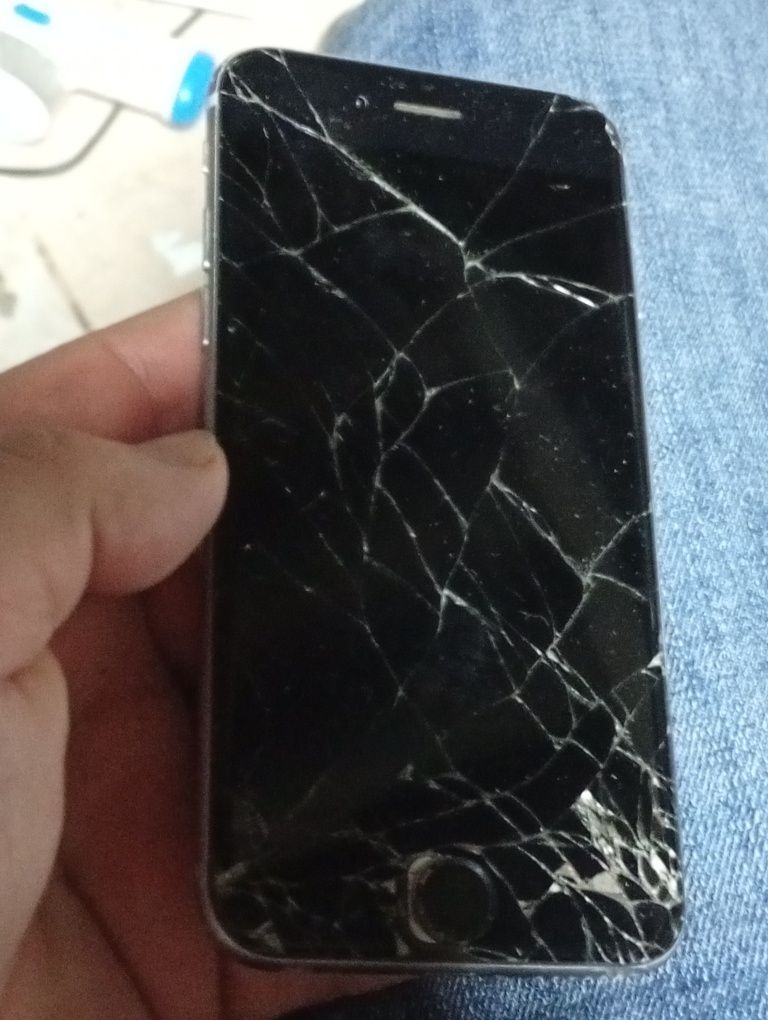 iPhone 6 para pecas