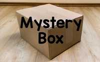 Mystery Box ciuchów dziecięcych