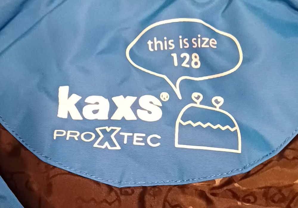 Kombinezon Kappahl Kaxs 128cm